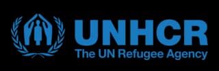 Logo UNHCR